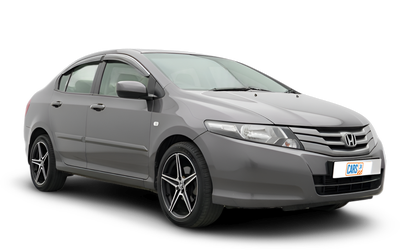 Honda City-img